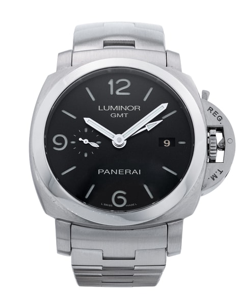 Panerai Manifattura Luminor PAM00329